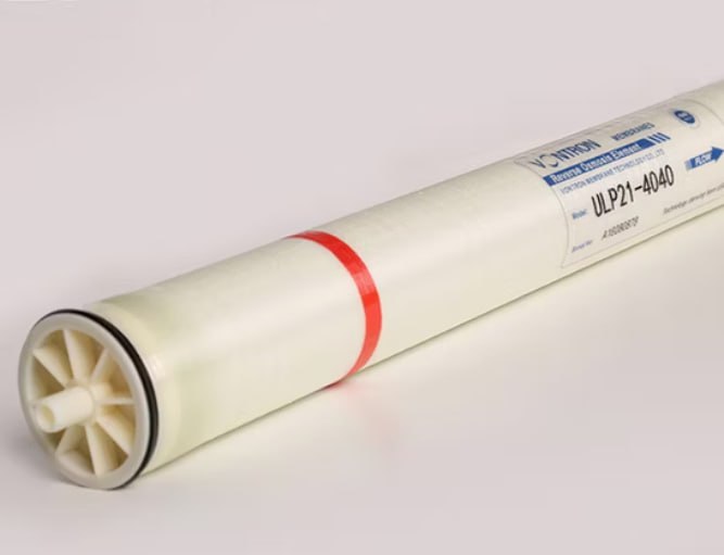 мембрана обратного осмоса